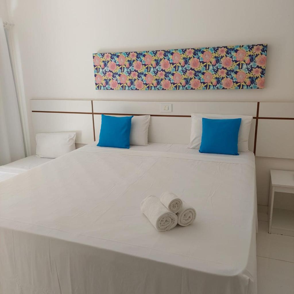 Aconchego Taperapuan Residencial Mont Carmelo photo 2