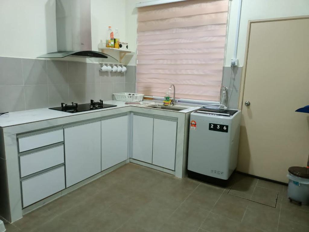 ZR D'Chili Homestay, Kemaman photo 4
