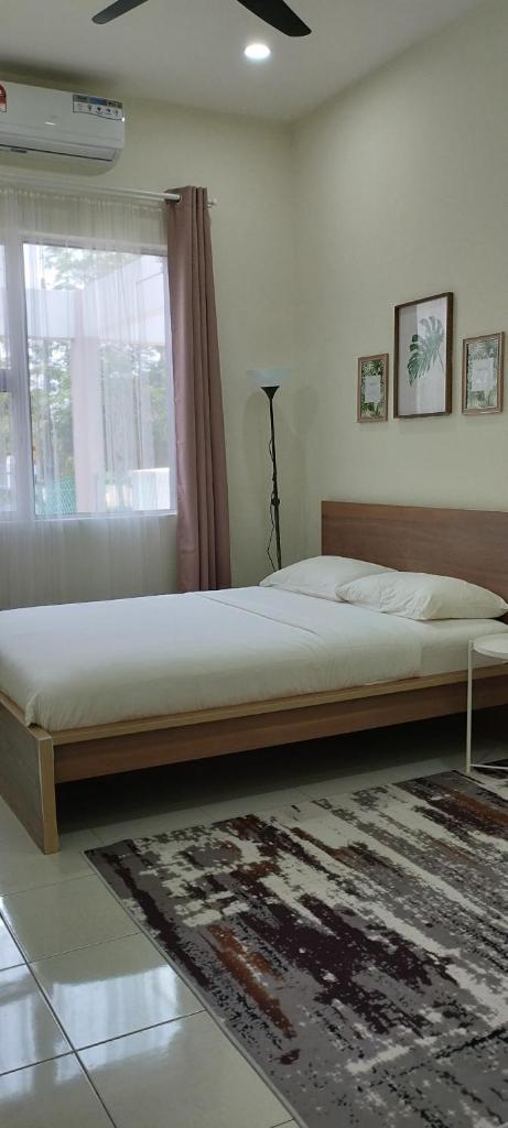 ZR D'Chili Homestay, Kemaman photo 3
