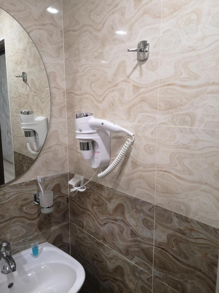 7ROOMS boutique hotel photo 2
