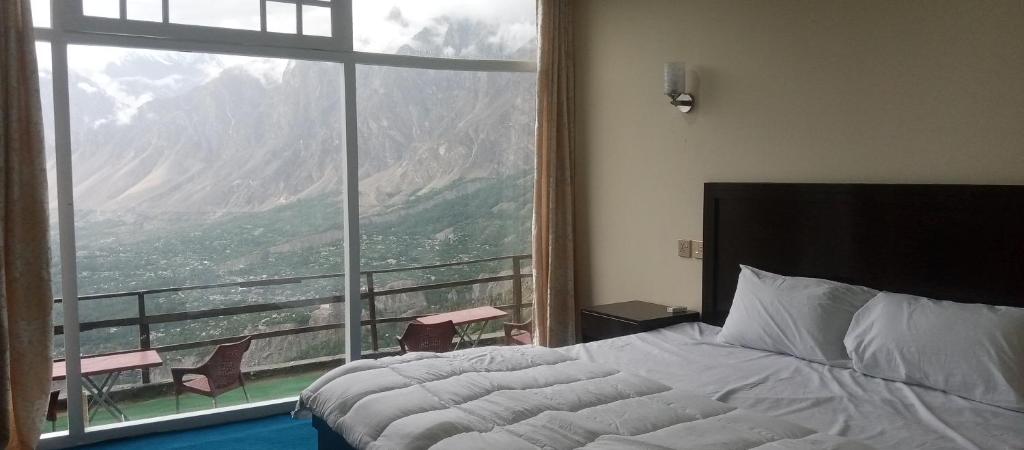 Venus Mountain Resort, Hunza photo 1