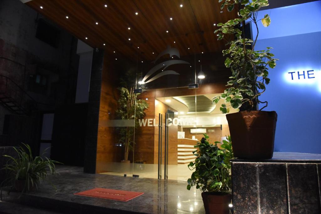 The Pacific Hotel photo 4