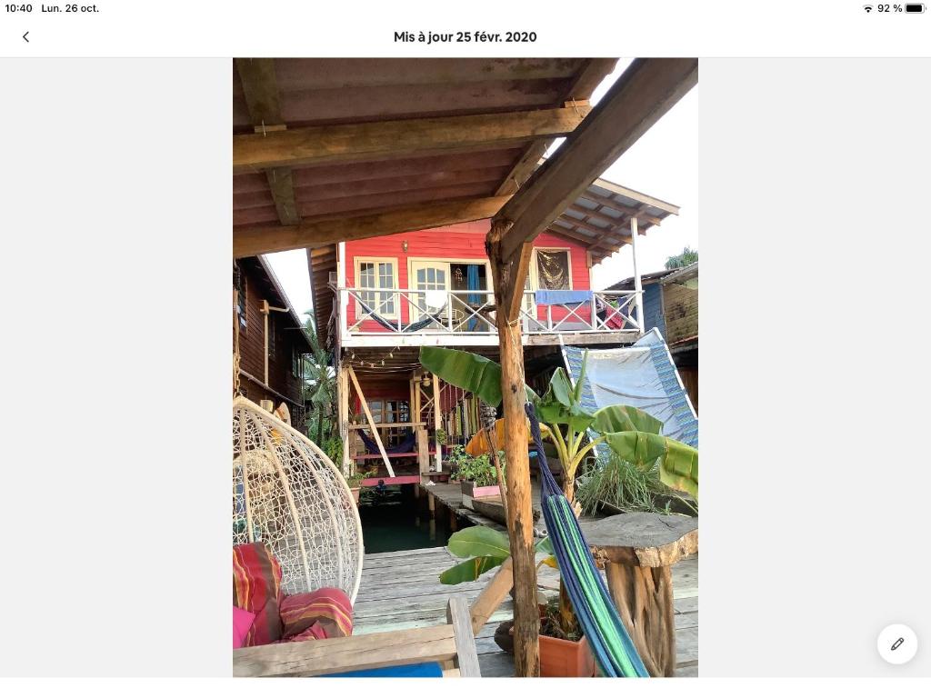 Life is good casa photo 4