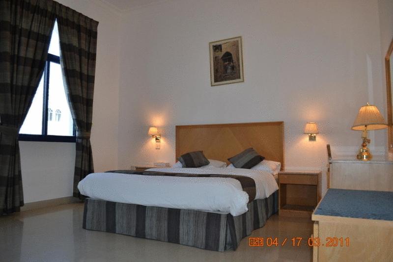 Двухместный (Двухместный номер с 1 кроватью), Beach Hotel