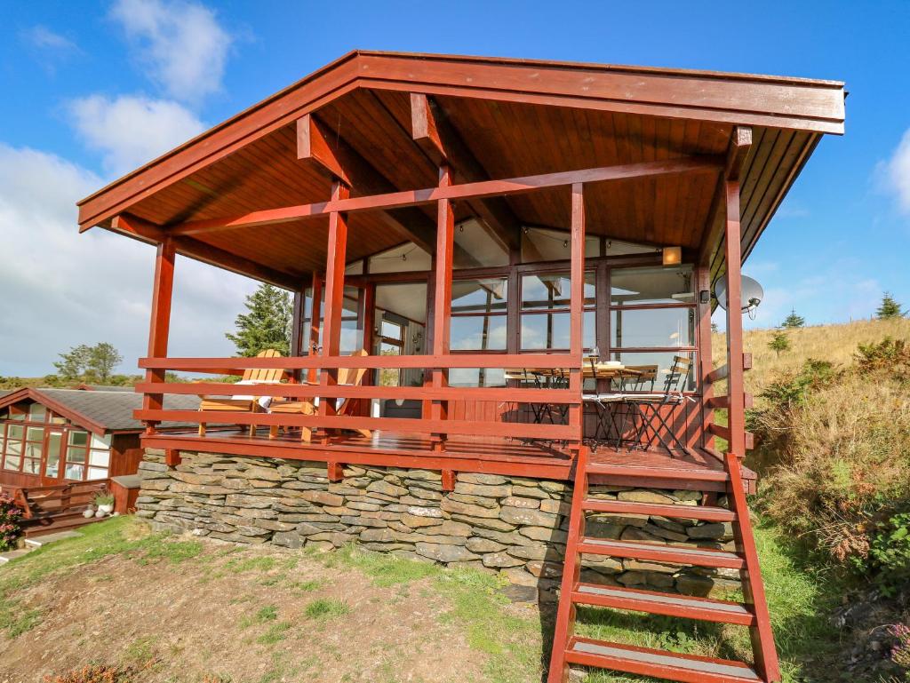 Top Of The World Lodge photo 1