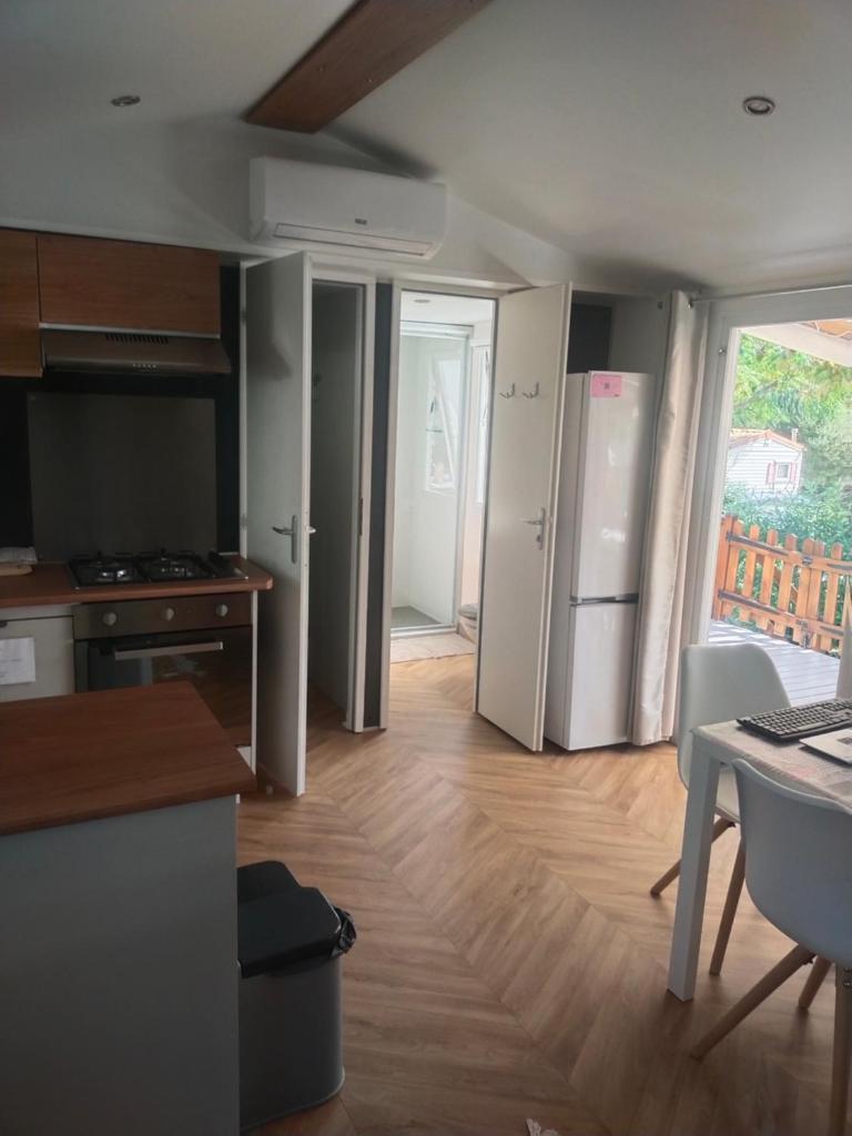 MOBIL HOME LE HAPPY photo 3