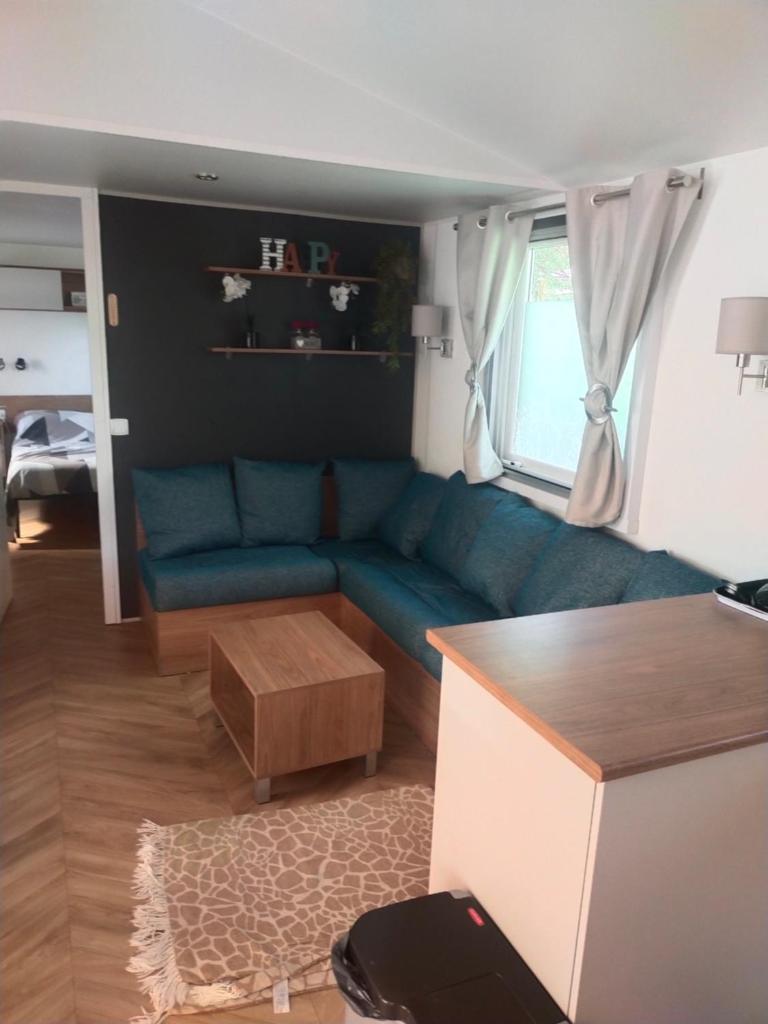 MOBIL HOME LE HAPPY photo 2