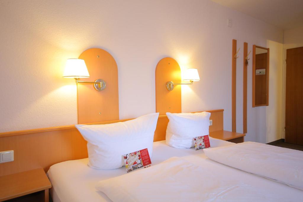 Hotel Zum Prinzen Sinsheim photo 3