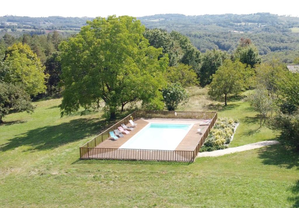 Domaine De La Licorne photo 2