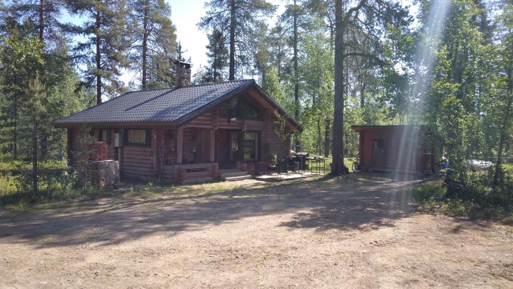 Helmi Äärelä photo 4
