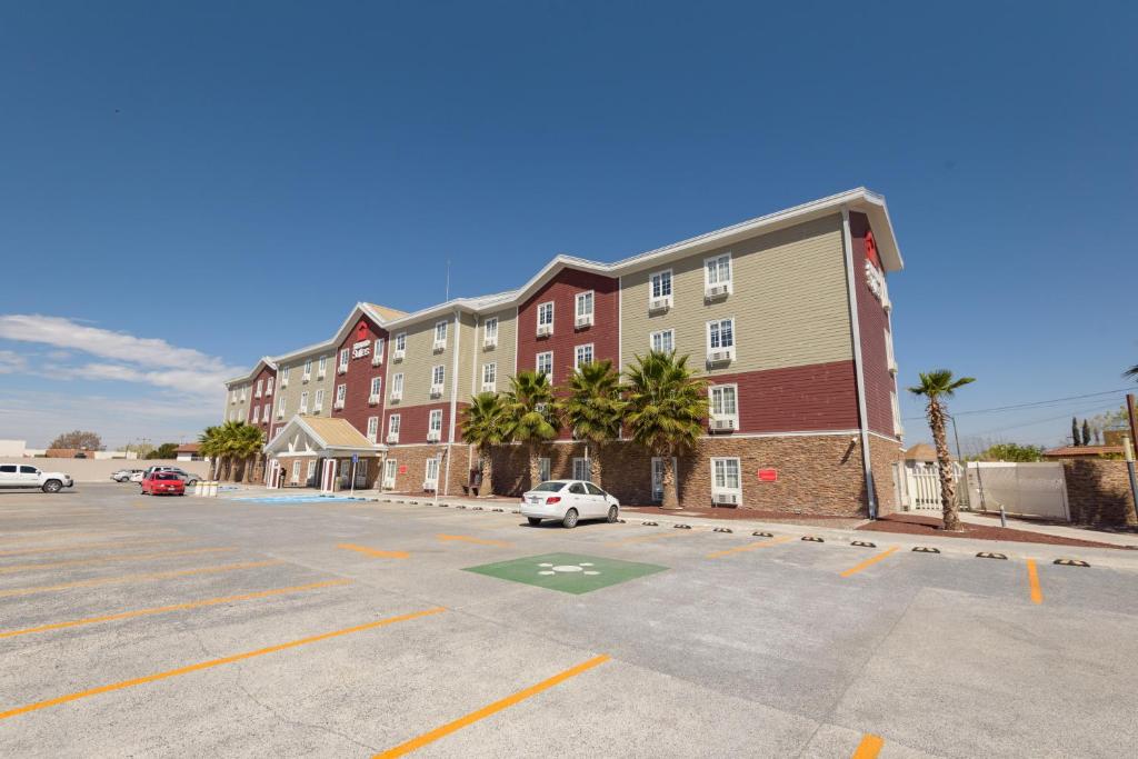 Extended Suites Mexicali Catavina photo 2