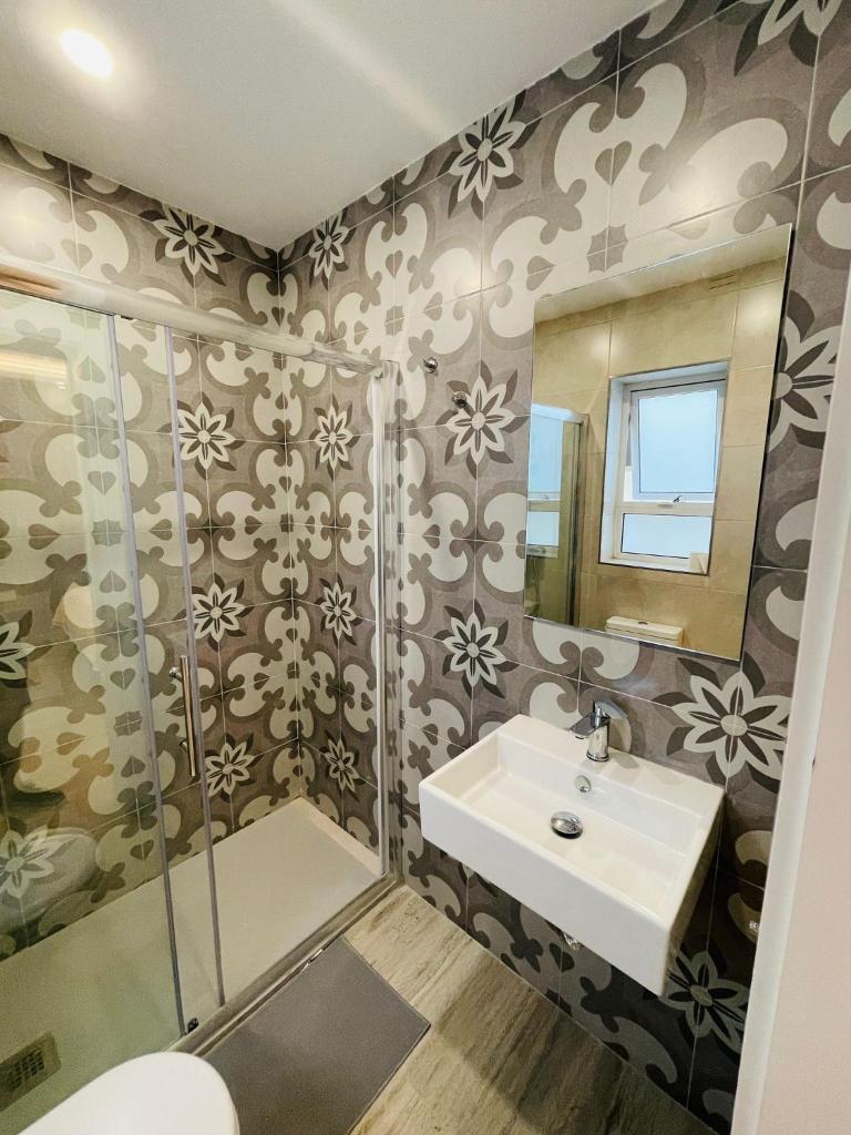 Ana Seafront Haven Apartment photo 4