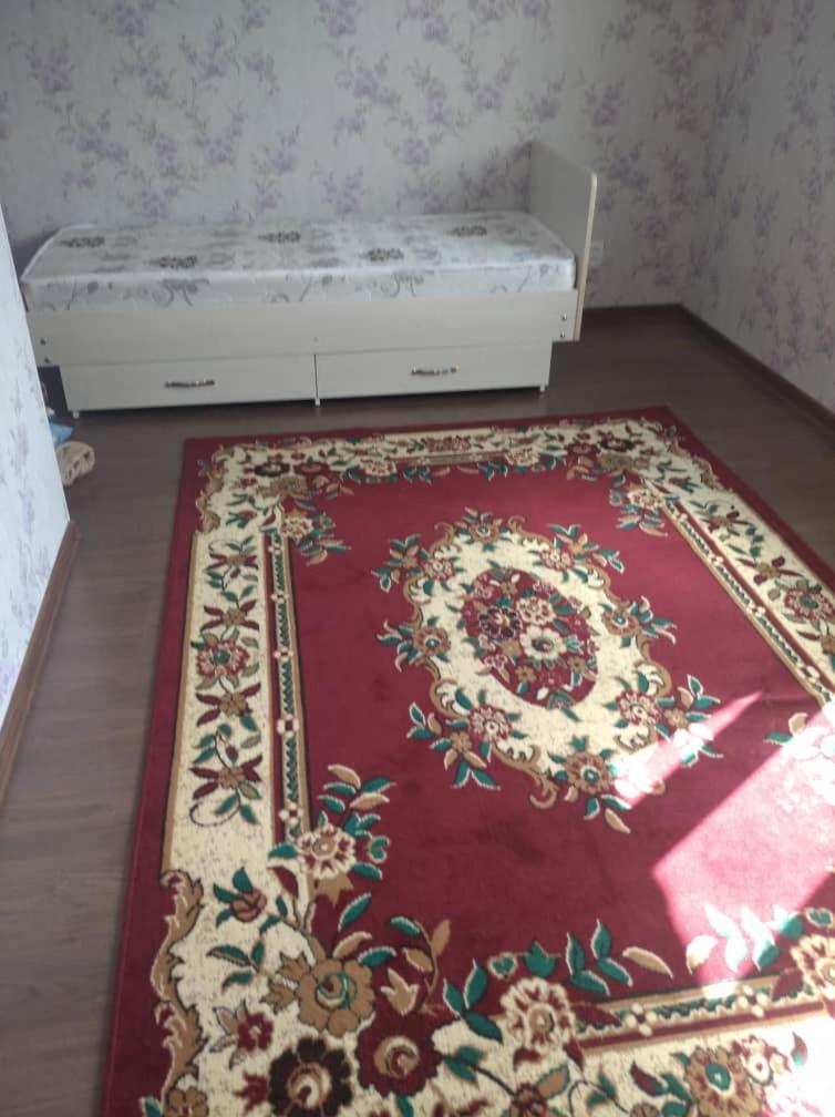 "Kamchybek Ata" guest house B&B photo 4