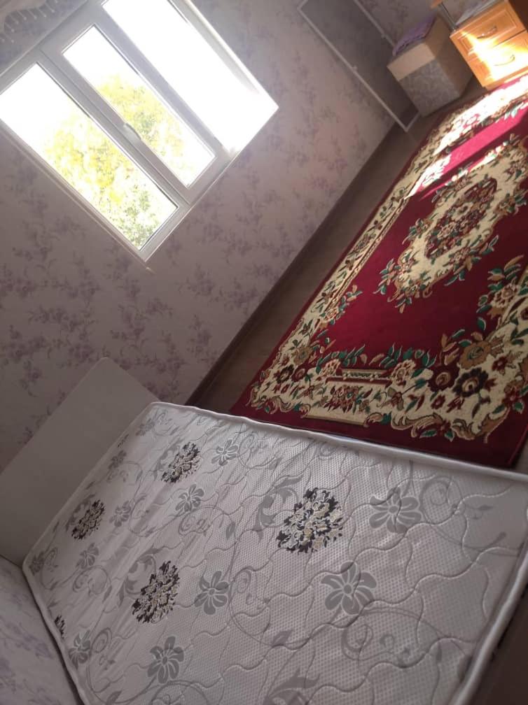 "Kamchybek Ata" guest house B&B photo 2