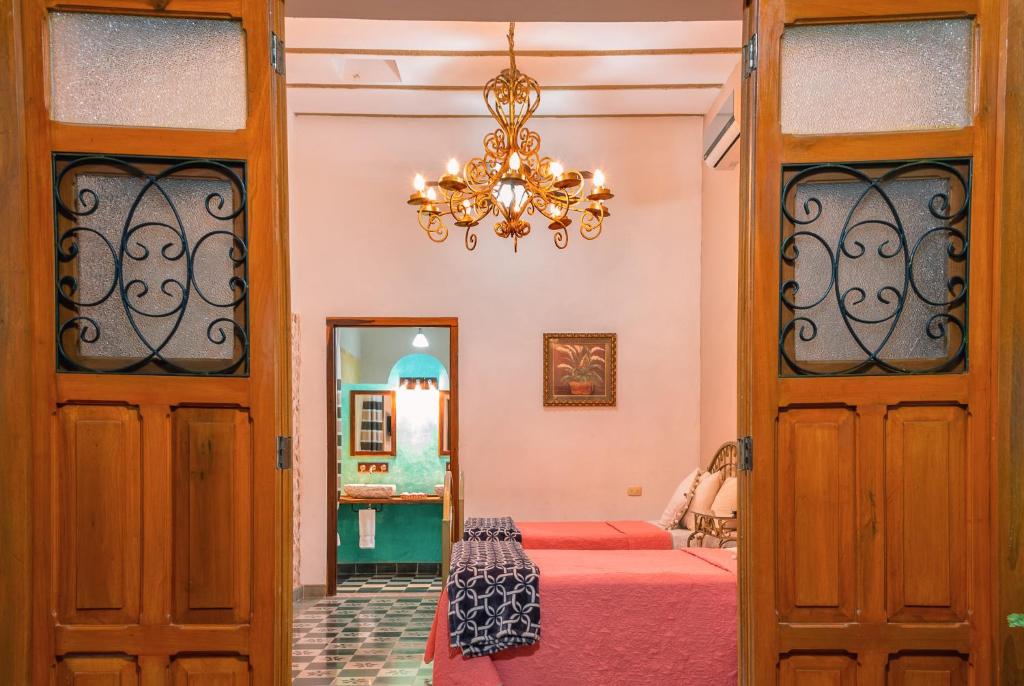 Casa Vicenta Izamal photo 2