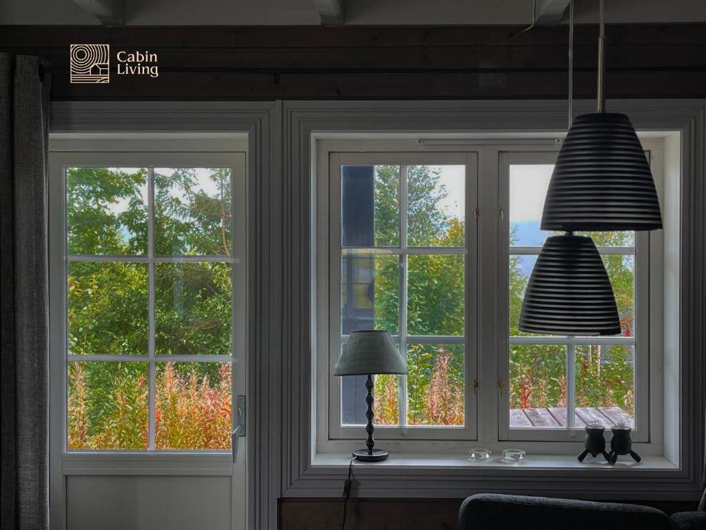 Great apartment in Trysil, ski inout, wifi, sauna photo 2