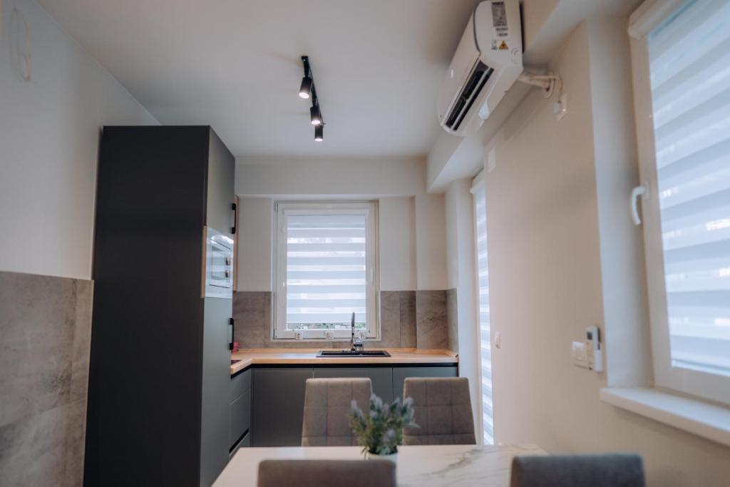 Bellissimo Apartments photo 2