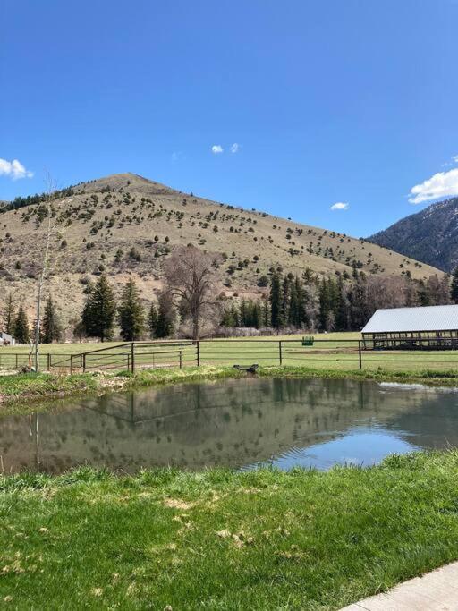 Afton Farmhouse with Mountain Views photo 3