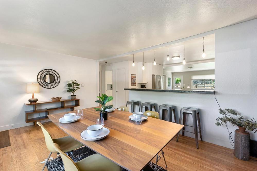 Fun, Family-Friendly Old Town Home with Hot Tub! photo 3