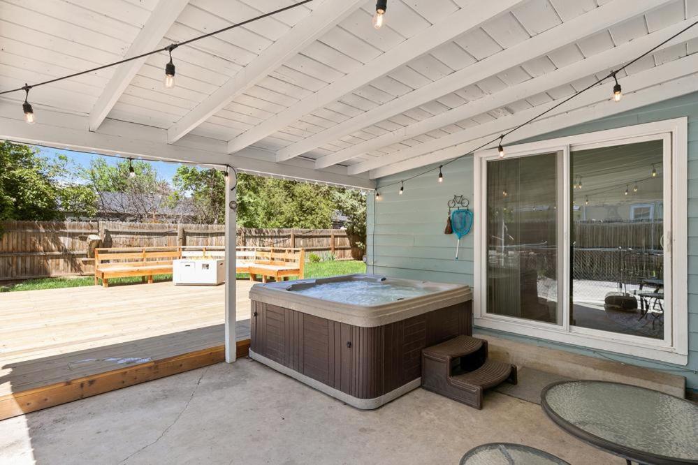 Fun, Family-Friendly Old Town Home with Hot Tub! photo 4