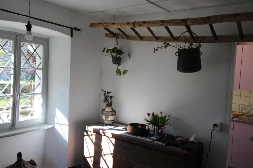 Camera in Casa Eva photo 2