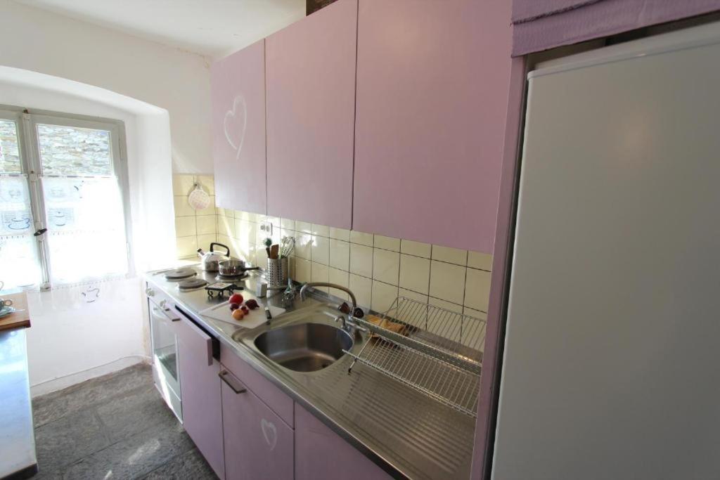 Camera in Casa Eva photo 3