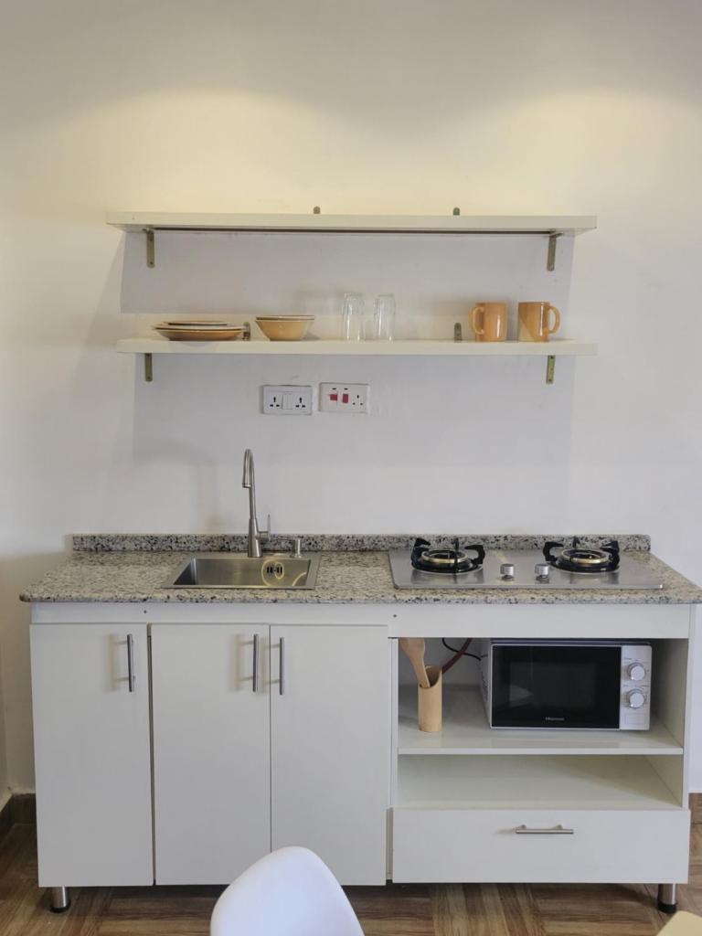 Private Rental Unit