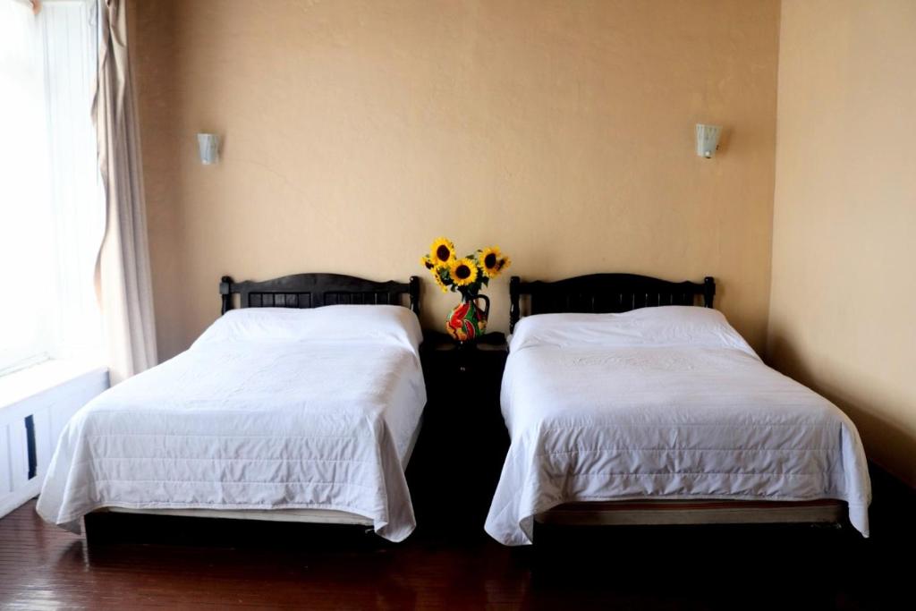 Hotel Casa Blanca photo 3