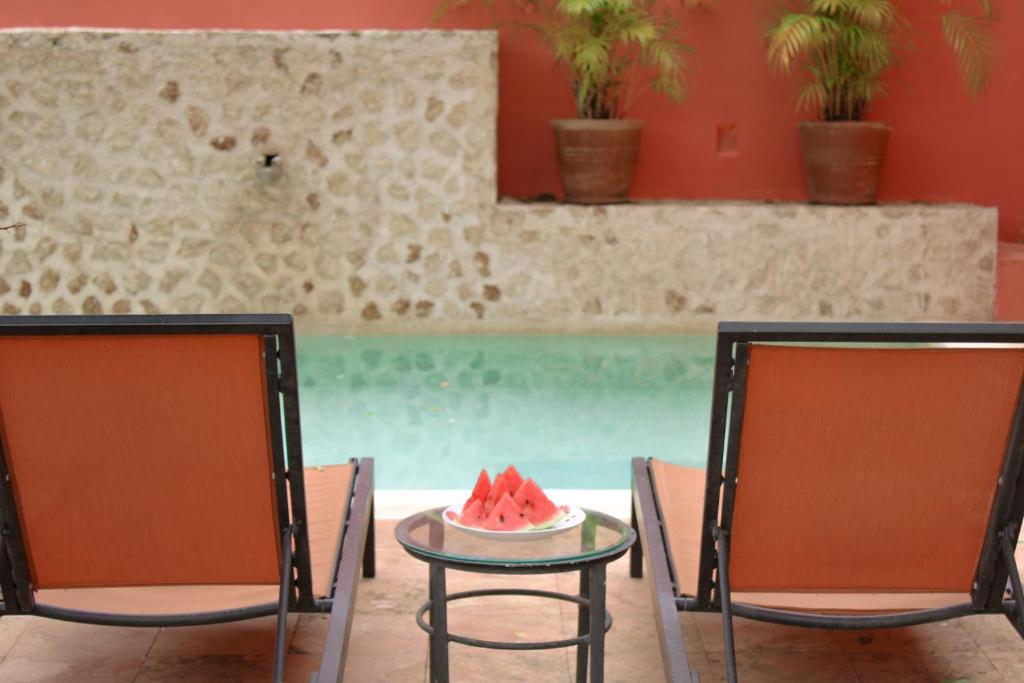 Casa Vicenta Izamal photo 4