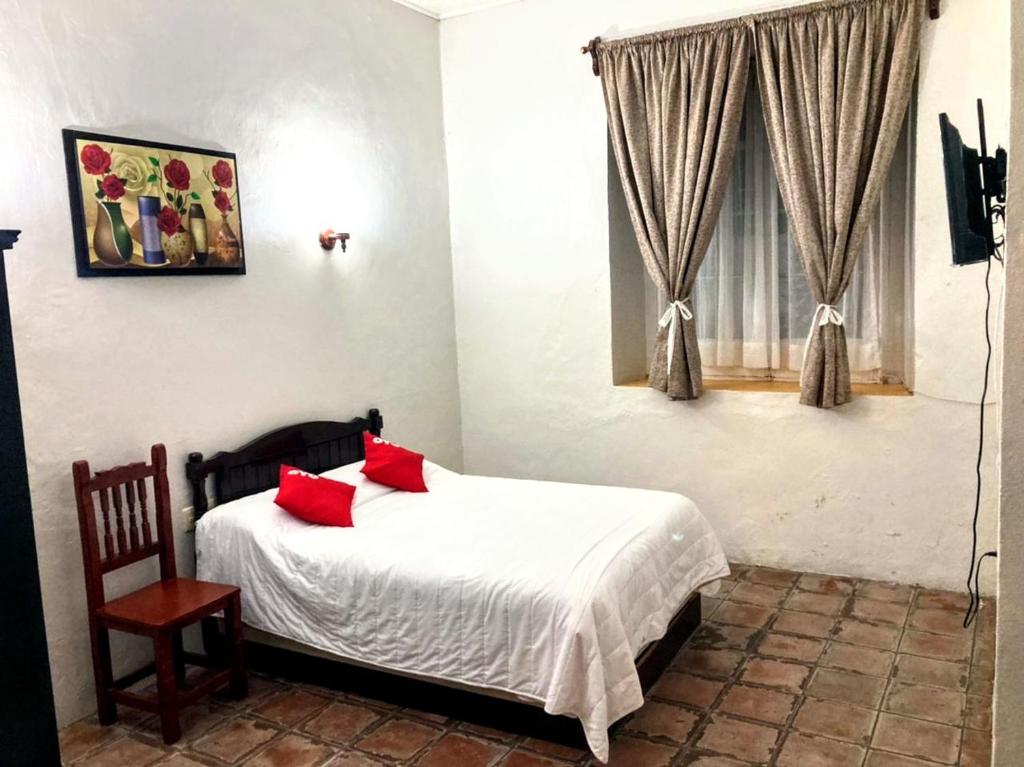Hotel Casa Blanca photo 4