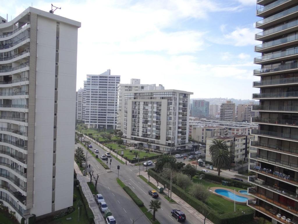 Departamento San Martin Frente Playa photo 1
