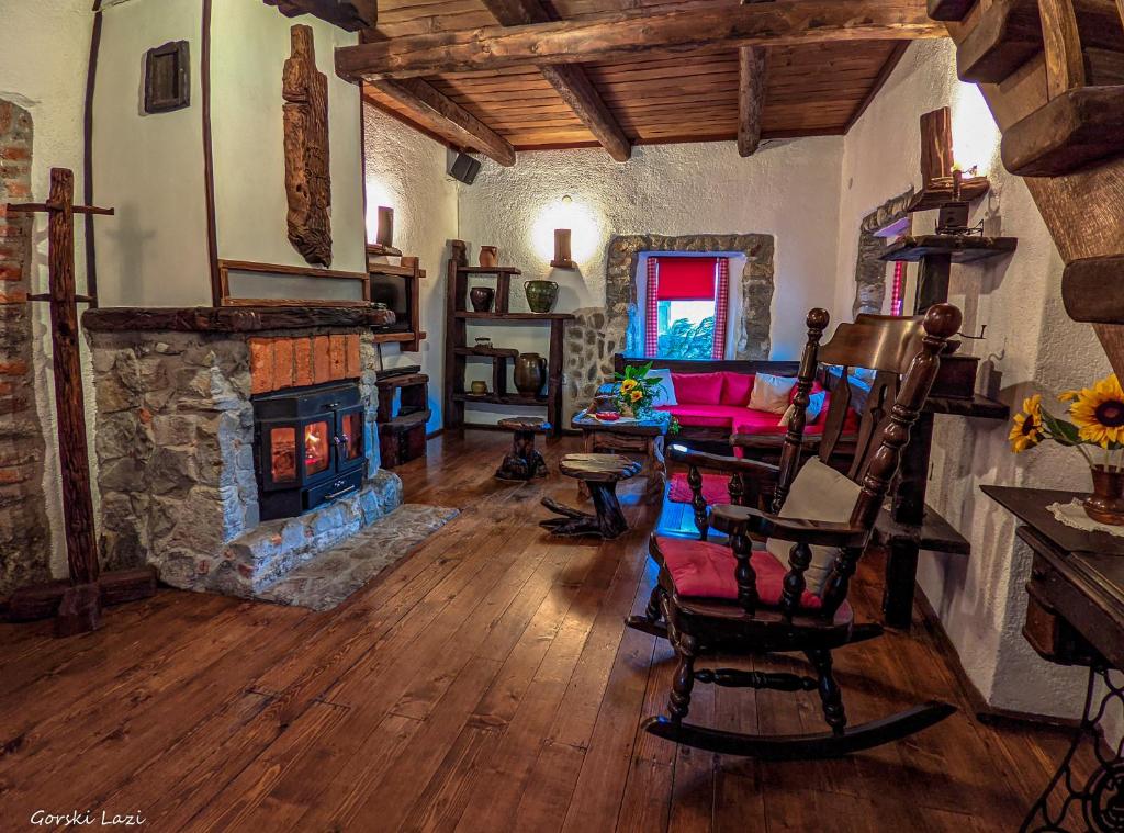 Holiday Home Gorski Lazi photo 1