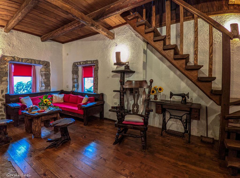 Holiday Home Gorski Lazi photo 3