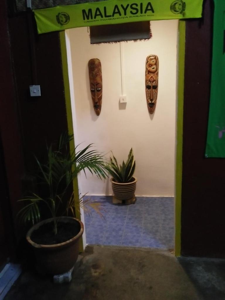 Nazri Nipah Camp Pangkor photo 2