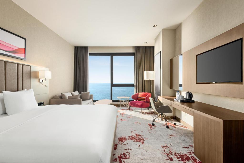 Ramada by Wyndham Rize Findikli photo 2