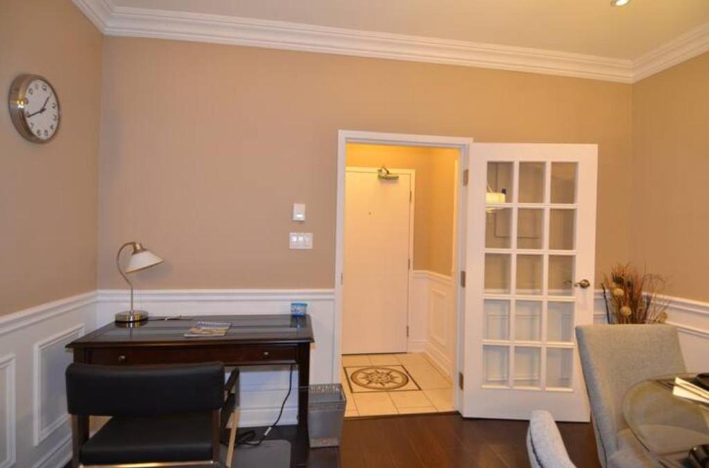 The SoMa Furnished Residences photo 1