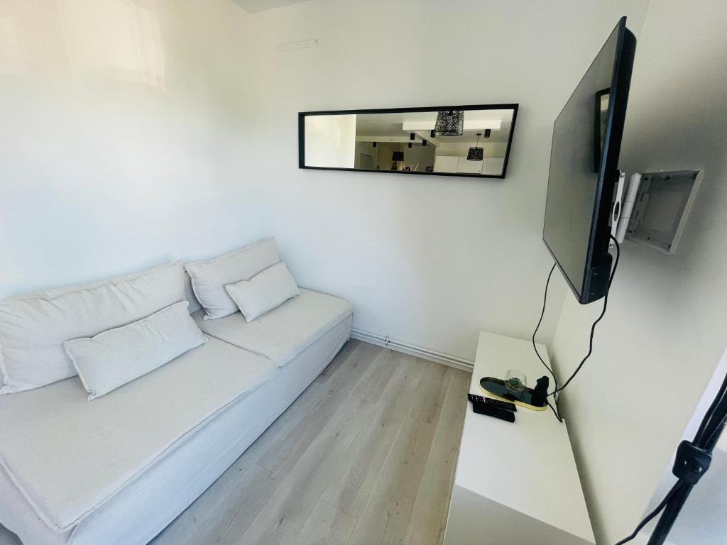 Appartement Charmant Cocon Plus photo 2