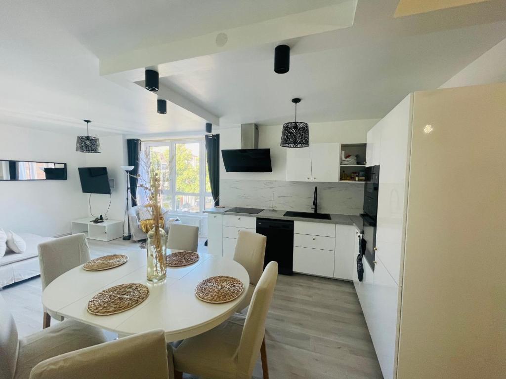 Appartement Charmant Cocon Plus photo 1