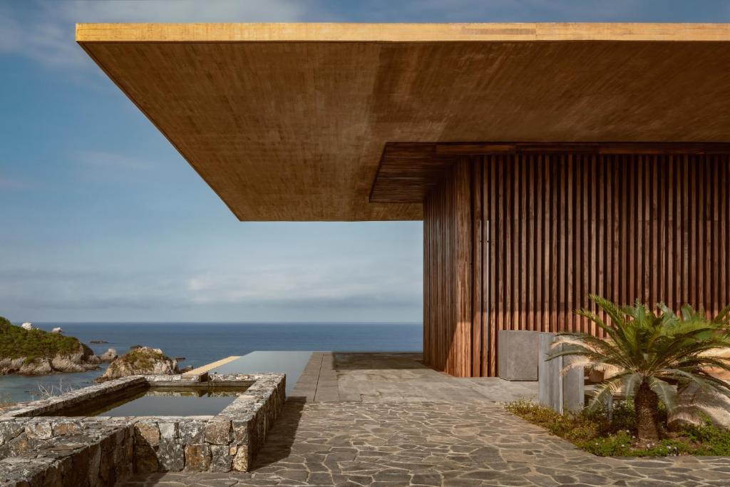 Four Seasons Resort Tamarindo, México photo 1