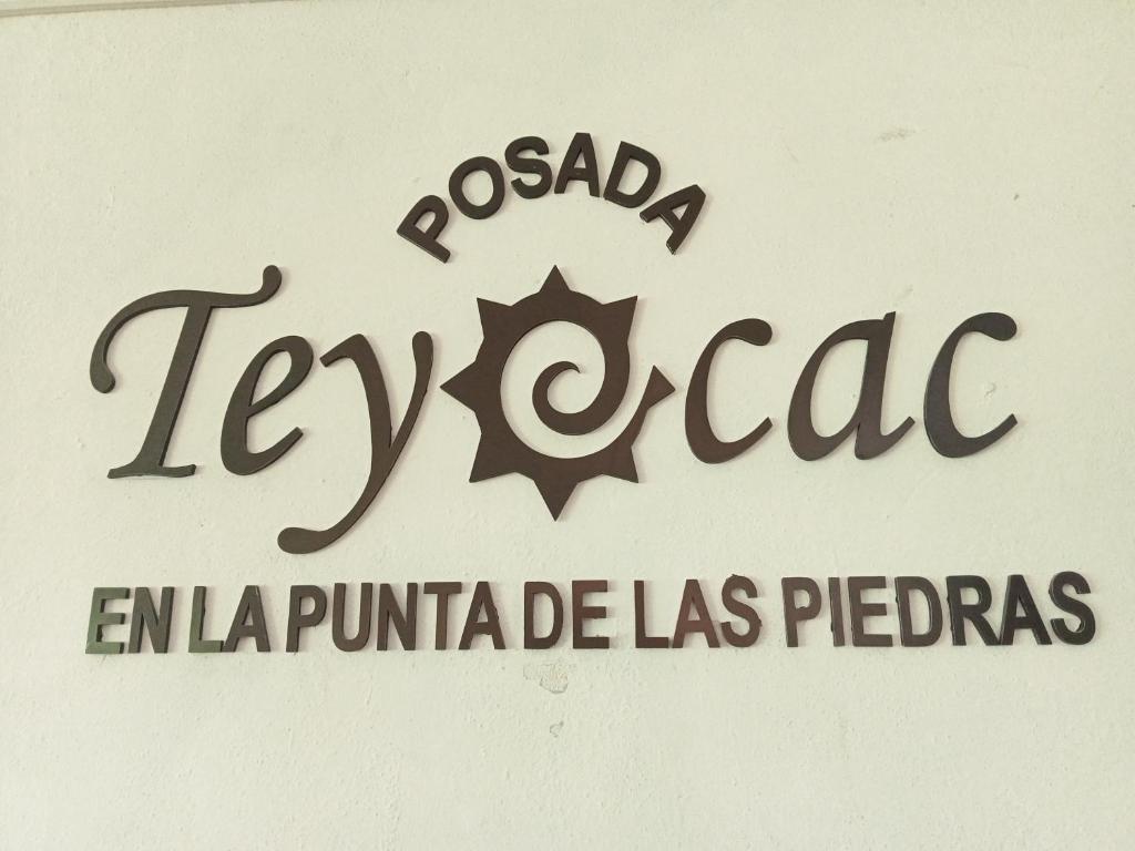 Posada Teyecac photo 4