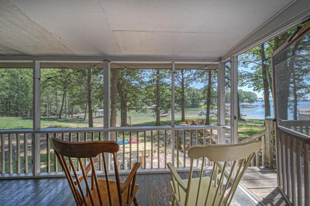Jewelbox Cottage photo 1