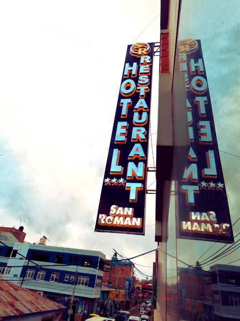 Hotel San Román ⋆⋆⋆ photo 4