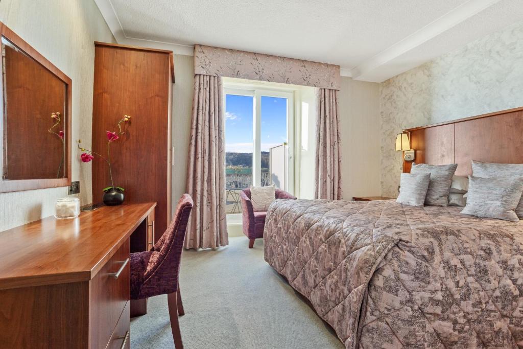 Ambleside Salutation Hotel & Spa, World Hotel Distinctive photo 2