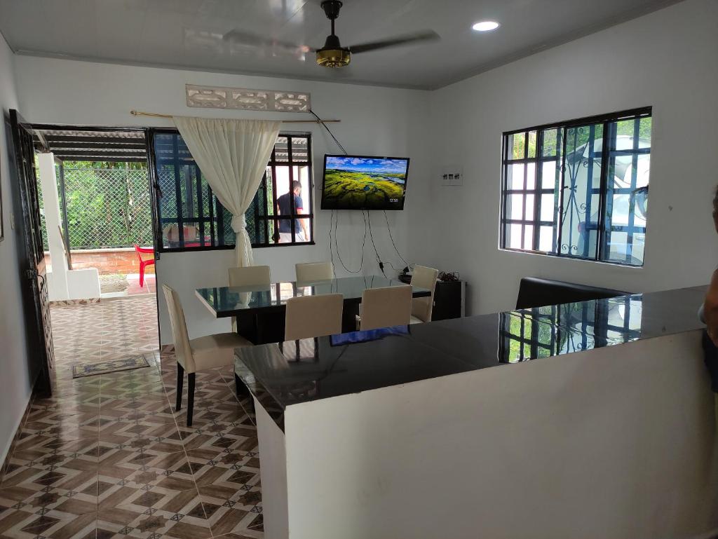 Casa Quinta el Refugio photo 2