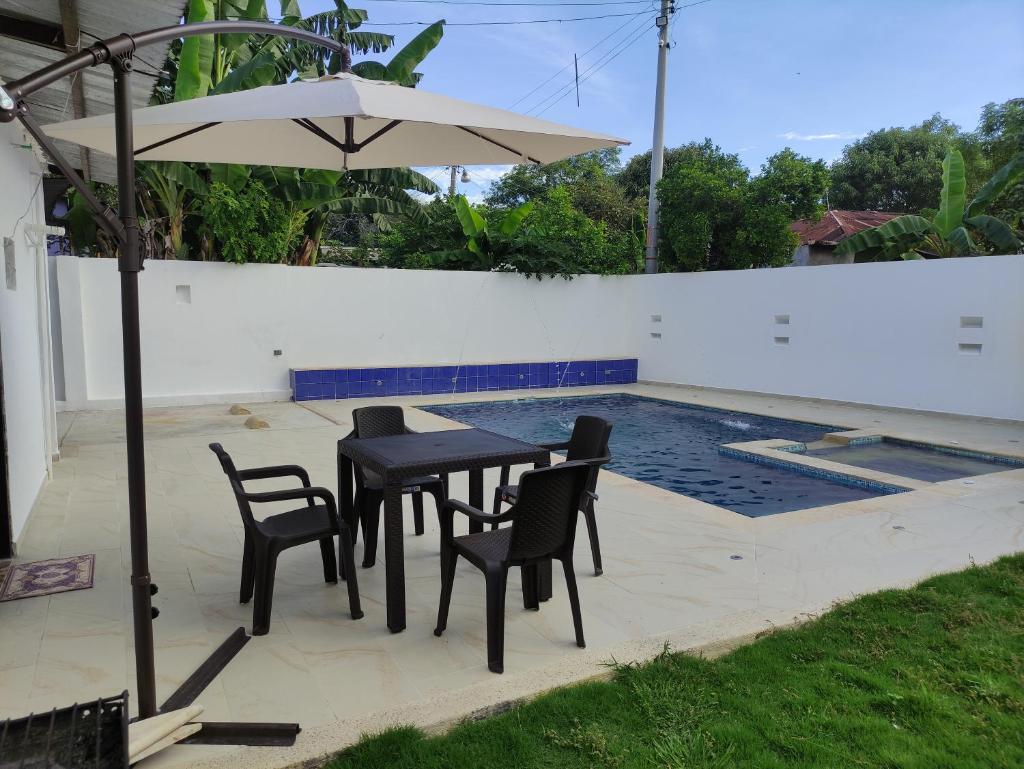 Casa Quinta el Refugio photo 4