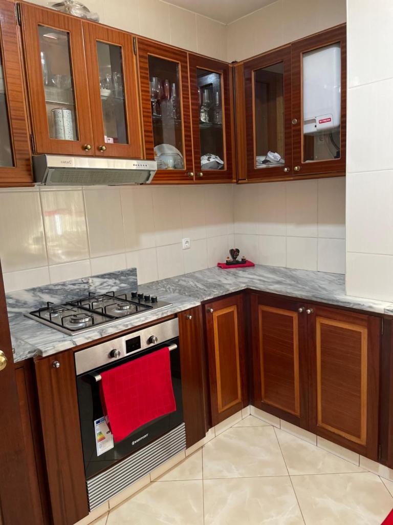 Apartamentos Avenida photo 3
