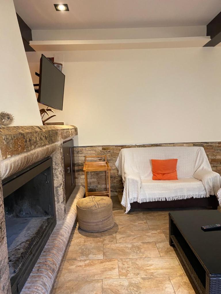 Casa Rural La Sureña photo 4