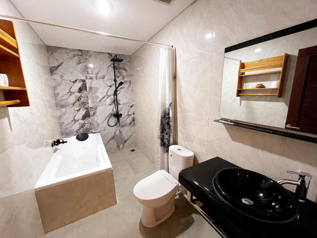 Bali 85 Beach Inn photo 2