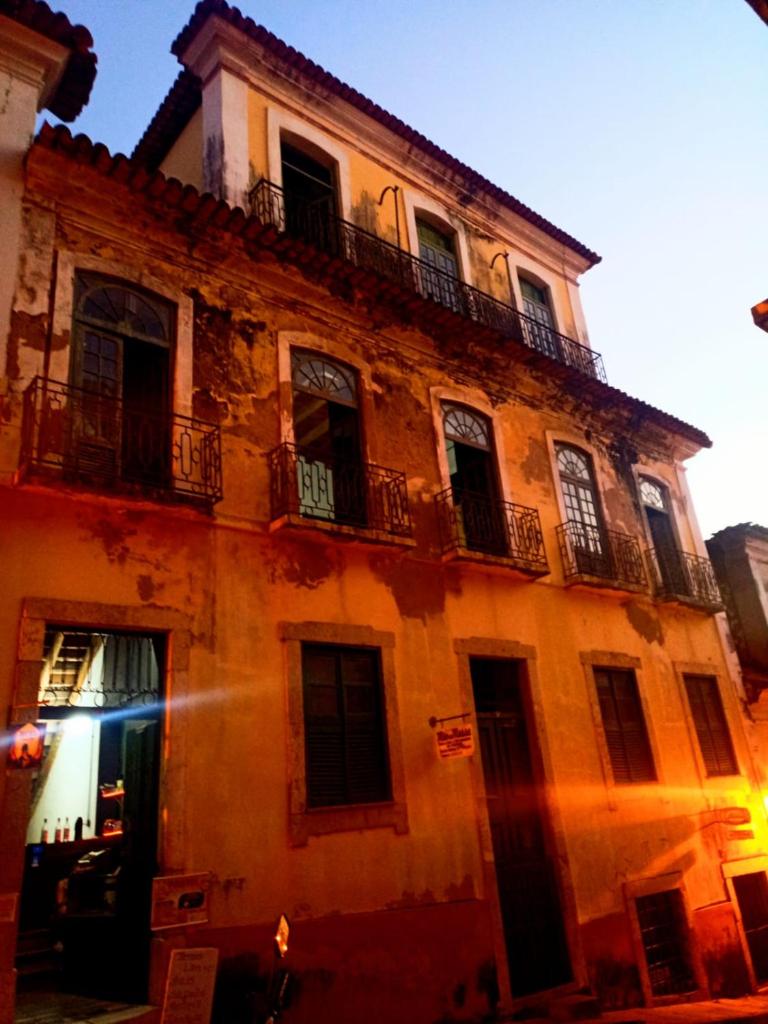 Hostel L B