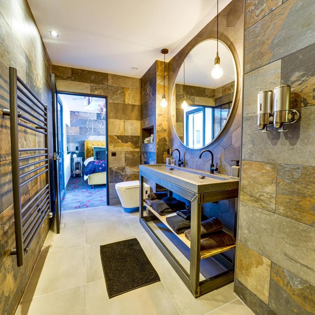 Les Hauts de Saint Jean - HDS Suite photo 1